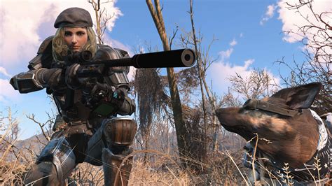 My Beautiful Girl At Fallout 4 Nexus Mods And Community