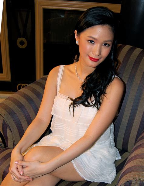 3 hot lingerie photos of heart evangelista all pinays
