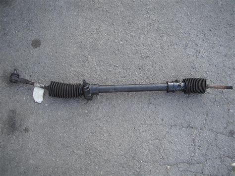 morris minor steering rack minorparts  oxford