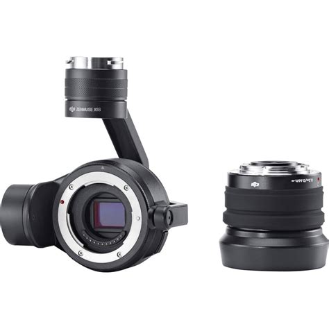 telecamera gimbal  drone dji zenmuse xs adatto  dji inspire   vendita  conrad