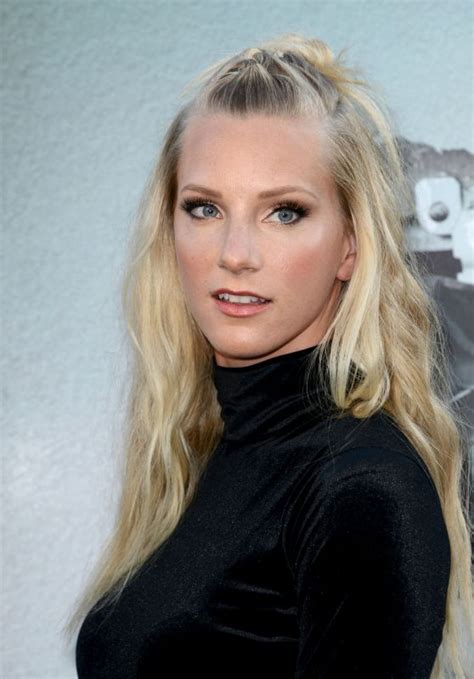 Heather Morris – Thefappening Library