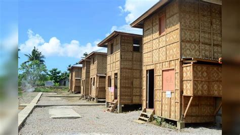 amakan  wall  philippines bahay kubo  concrete  amakan house design