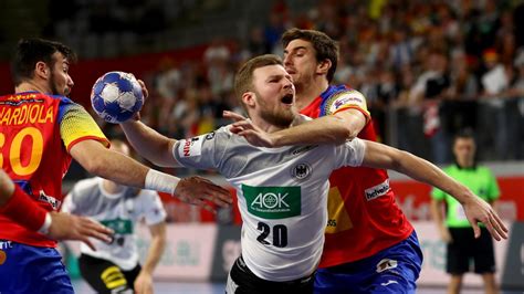 handball em 2020 finale spanien ist europameister alle