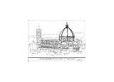 Brunelleschi Cathedral Florence Dome Coloring Lesson Ratings sketch template