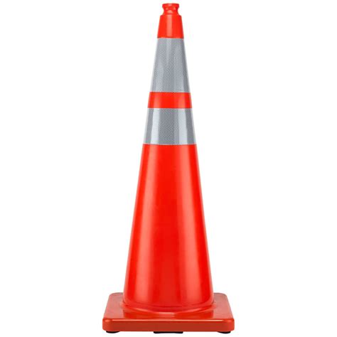 traffic cones forestry suppliers
