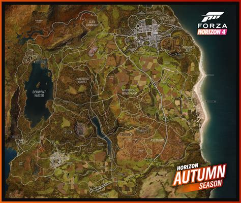 forza horizon  map  hot sex picture