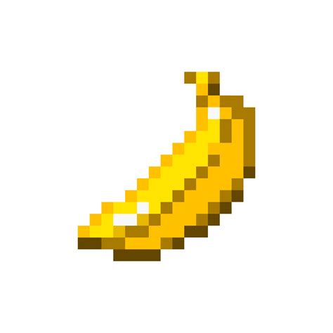 Banana Pixel Art Characters Pixel Art Design Pixel Art Pattern My Xxx