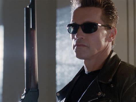 Терминатор 2 Судный день Terminator 2 Judgment Day 1991 смотреть