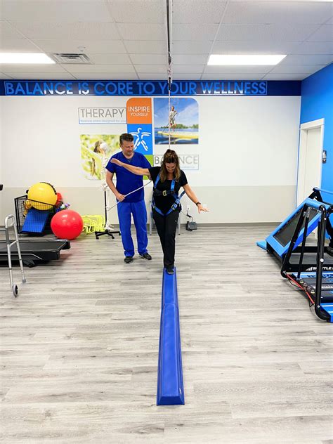 vestibular rehab fall prevention fyzical therapy and balance centers