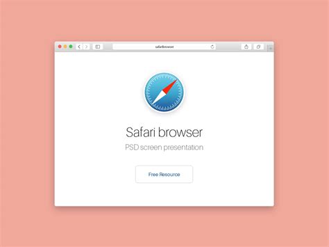 safari browser  windows