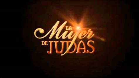 La Mujer De Judas Soundtrack Suspenso Fantasmal 2 Tv