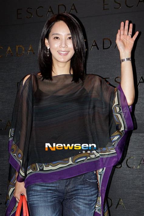 Oh Hyun Kyung Korean Actor And Actress