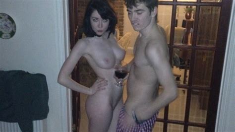 alison brie naked true or not
