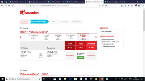 corendon airline airlines forum holidaycheck