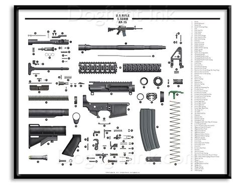 ar   schematic