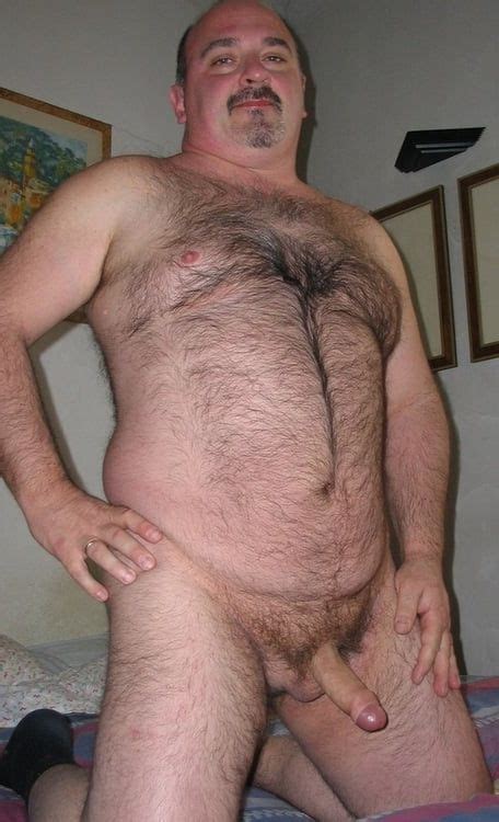 mature naked hairy men hot porno