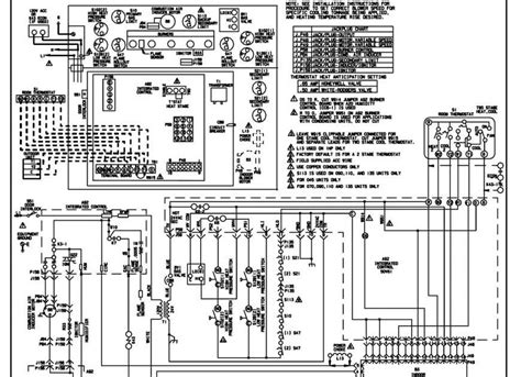 lennox prodigy wiring diagram ecoist