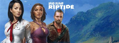 dead island riptide nude