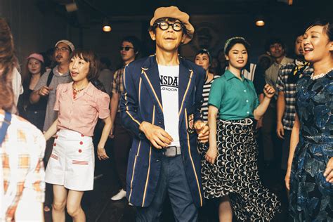 inside japan s northern soul movement where uk s retro music rules