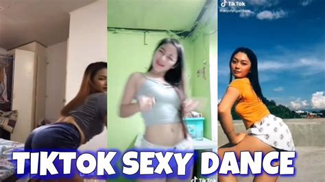 new trends sexy tiktok dance challenge youtube