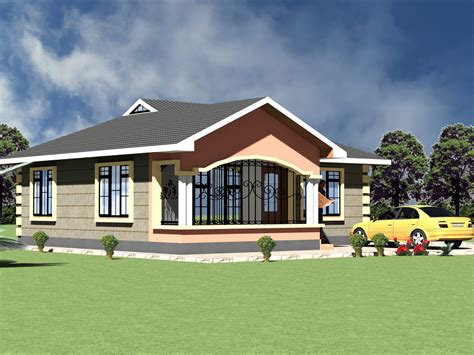 house designs  kenya  cost hpd consult