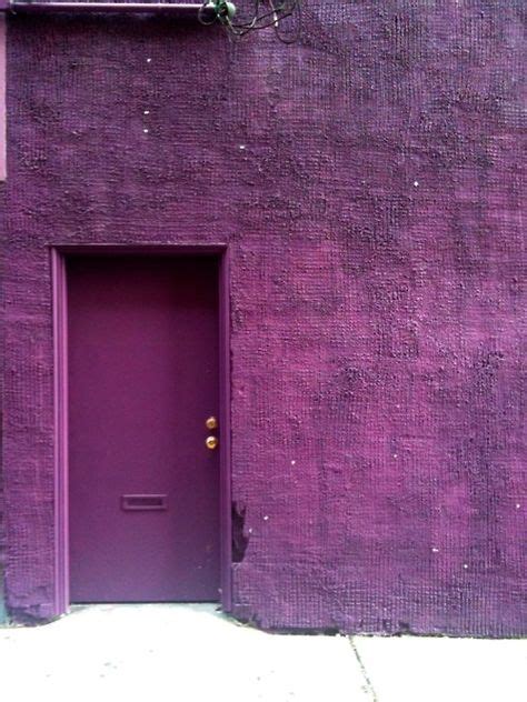 48 Idées De Purple Walls Murs Violets Jardin Violet Jardins