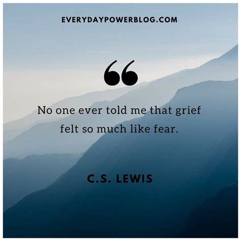 helpful death quotes   ways  grieve