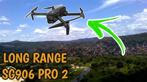 sg pro  long range review drone  gimbal  eixos otimo drone bom  barato  iniciantes