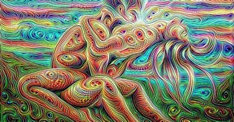 Psychedelic Love Making Imgur