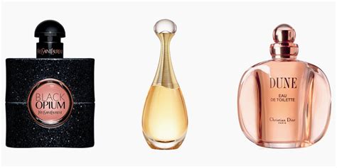 25 Best Perfumes For Women Best Fragrances 2022
