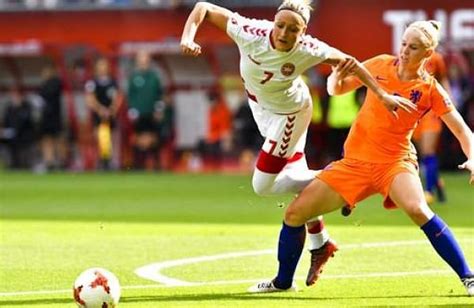 netherlands wins women s european soccer championship after thrilling