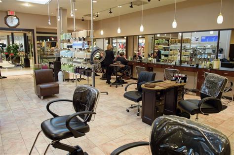 oasis aveda spa salon    reviews hair salons