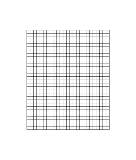 sample graph paper templates  ms word  psd