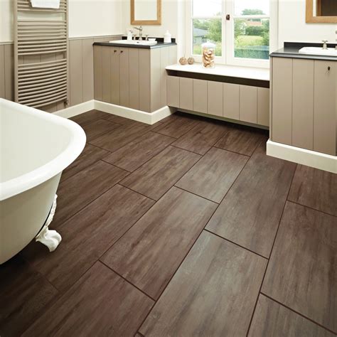unique lacquer  vinyl wood tile patterns  bathroom floors home