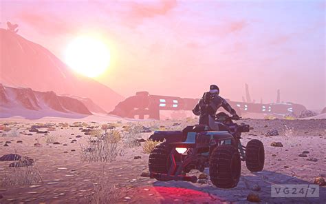 planetside  game update    adds vr training centre vg