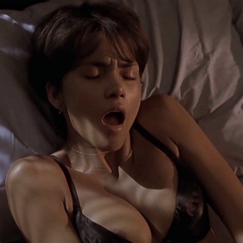 halle berry leaked uncensored