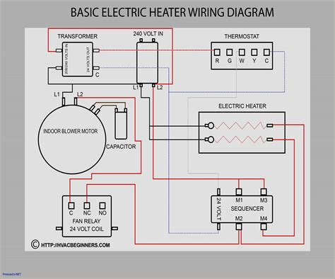 trenton condensing unit wiring diagram