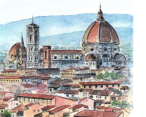 florence art print italy wall art florence italy print italy etsy