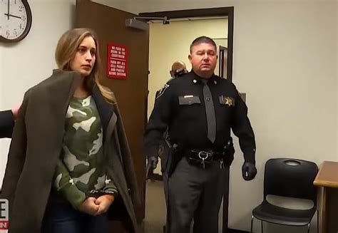 Ex Miss Kentucky 29 Sentenced To Two Years In Prison After Sending