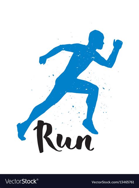 run logo   cliparts  images  clipground