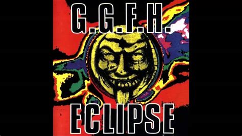 ggfh eclipse full album youtube