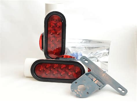 led light kit ez trailer lights