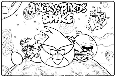 angry bird coloring pages  print  kxs