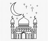 Ramadan Celebration Clipartkey sketch template