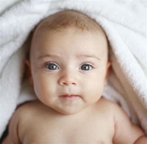 babys der blick verraet das risiko fuer verhaltensprobleme welt