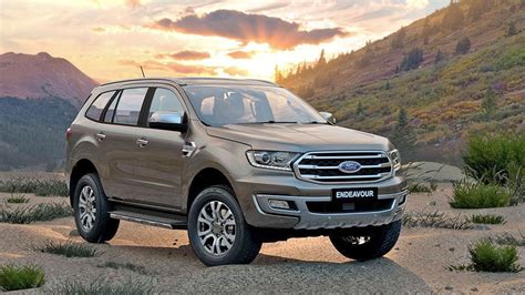 ford endeavour wallpapers top  ford endeavour backgrounds