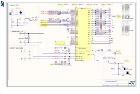 stm nucleo  p user manual datasheet  stmicroelectronics digi key electronics
