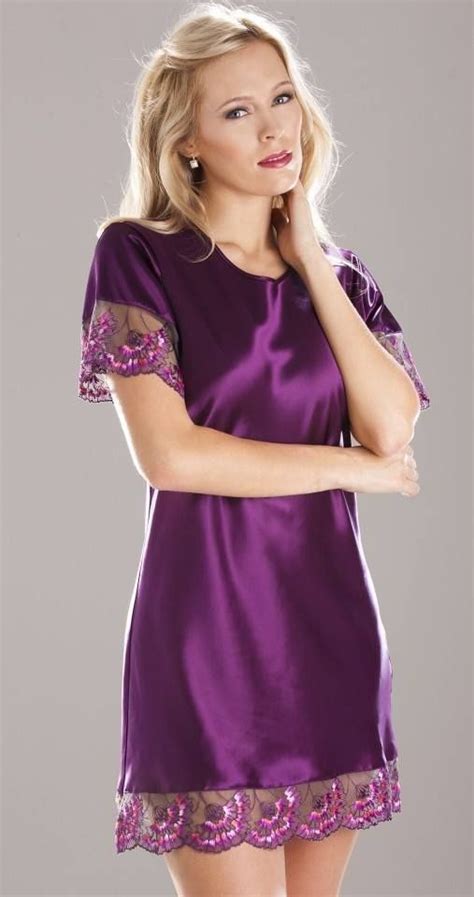 Satin Gown Satin Dresses Silk Satin Satin Lingerie Plus Size