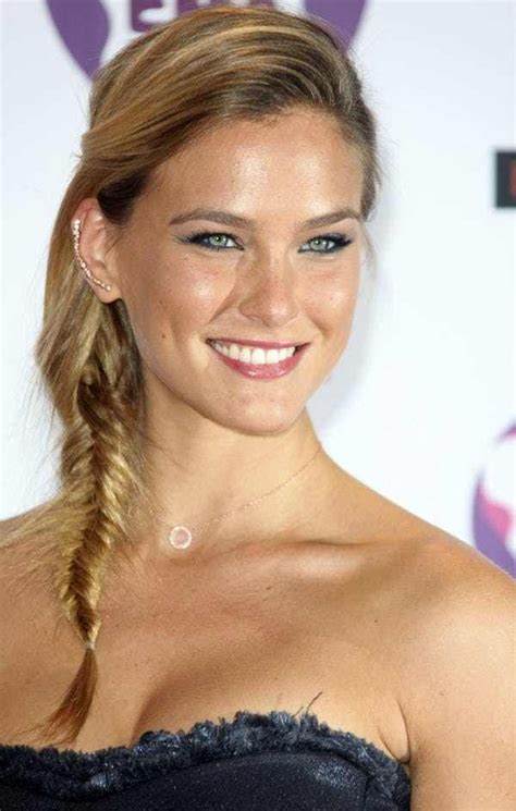 Bar Refaeli Is Listed Or Ranked 9 On The List Beautiful Celebrity