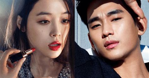 Reporter Describes Kim Soo Hyun And Sulli S Sex Scene In